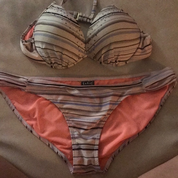 Tahiti Bikini - Picture 4 of 6